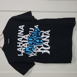 Hurley Hawaii T-Shirt